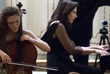 Talenti Chigiani: Erica Piccotti e Monica Cattarossi in un duo violoncello-pianoforte dal grande futuro