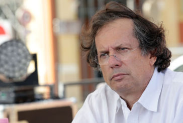 Prima lezione del corso generale di filosofia con Maurizio Ferraris