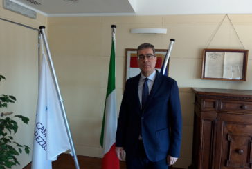 Randellini nuovo segretario della Camera di commercio Siena-Arezzo