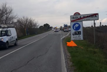 Continuano i controlli della Municipale anche con i droni