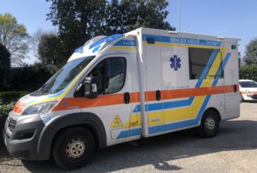 Dalla Cei donazioni per le nuove ambulanze delle Misericordie