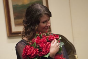 Scomparsa l’attrice Lorenza Elisa Rossi: il cordoglio del gruppo La Sveglia