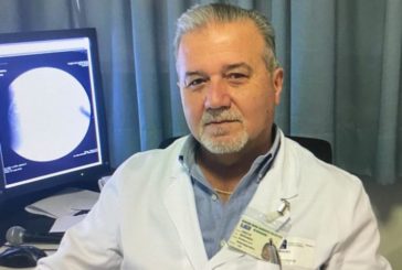 Ausl Toscana SE: ufficialmente guarito il dottor Grechi