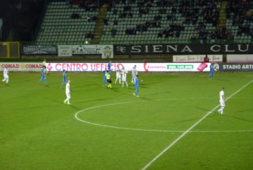 Partite a porte chiuse: le disposizioni della Lega Pro