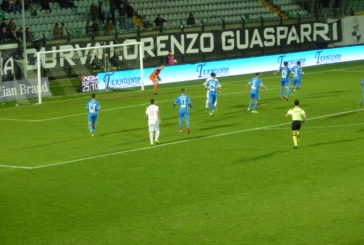 Rinviate tutte le gare di serie C fino al 3 aprile