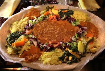 Spezie d’oriente: il berberè