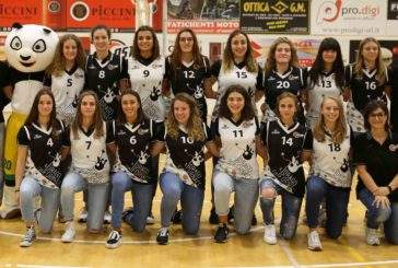 E’ derby storico tra Costone e Florence Firenze