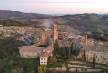 Concorso di idee per riqualificare Radicondoli e Belforte