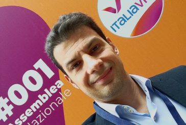 Italia Viva si presenta a Siena con Danti, Saccardi e Scaramelli