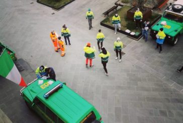 Spesa a domicilio? Quanta pazienza da parte dei volontari…