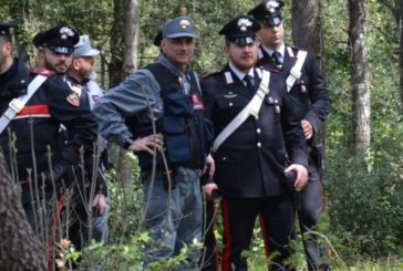 Anziana si allontana da casa: ritrovata a terra in un campo