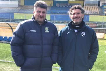 Dal Canto: “La squadra ha giocato bene”