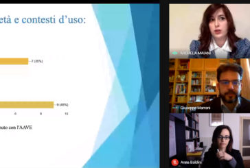 #iorestoacasa. E mi laureo a Unistrasi