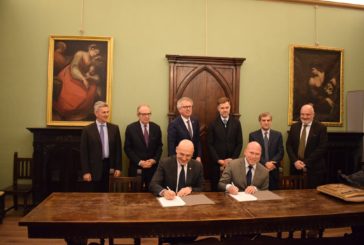 Firmata un’intesa tra l’università di Siena e quella del Lussemburgo