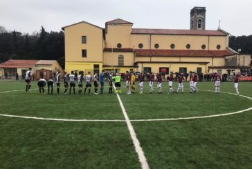 Sconfitte per Under 14 e Under 13 del Siena