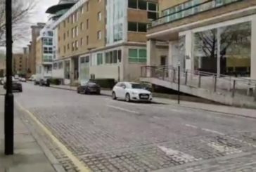 Coronavirus, anche Londra si svuota