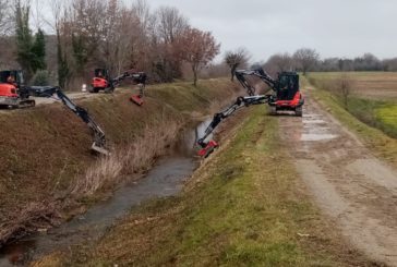 Consorzio di Bonifica 6: approvato il Bilancio di previsione