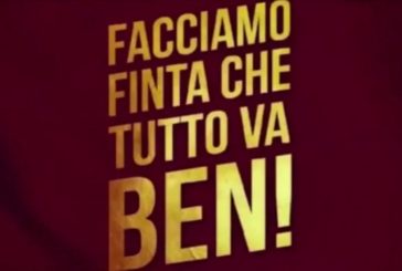 Coronavirus, Spagna si fa coraggio con “Facciamo finta che”