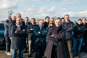 Coronavirus, Azione NCC: “I nostri mezzi a disposizione per l’emergenza”