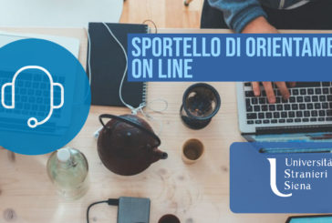 #iorestoacasa. E faccio orientamento con Unistrasi