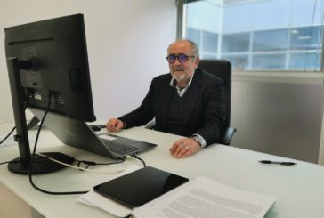 Presentato ai dipendenti il nuovo Direttore generale di Sei Toscana