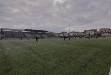 La Pianese farà sterilizzare lo stadio