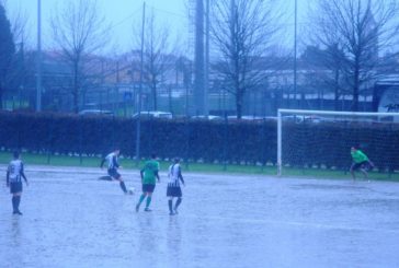 Le ragazze della Robur non si fermano più