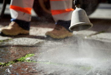 Chiusi: tre giorni di sanificazione da parte di Sei