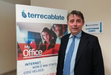 I dipendenti di Terrecablate tra i beneficiari degli utili annuali