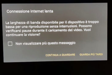 L’infrastruttura ICT italiana è pronta?