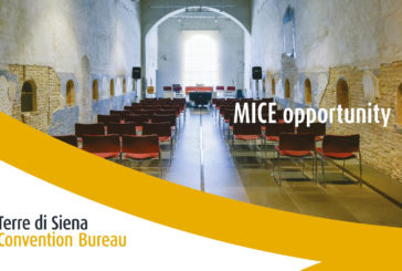 Convention Bureau Terre di Siena continua la sua crescita