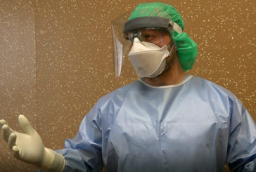 Estese le misure di sicurezza per i professionisti delle Scotte