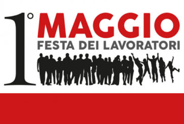 Primo Maggio 2020: “Il lavoro in sicurezza, per costruire il futuro”