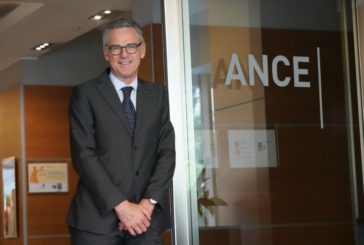 Coronavirus, Buia "Attivare risorse per riaprire i cantieri"