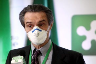 Coronavirus, Fontana "Circolare Viminale? In Lombardia non cambia nulla"