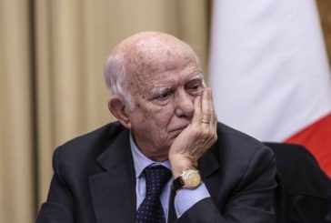 Cirino Pomicino "Contributo dai piu' ricchi o il debito ci strozzera'"