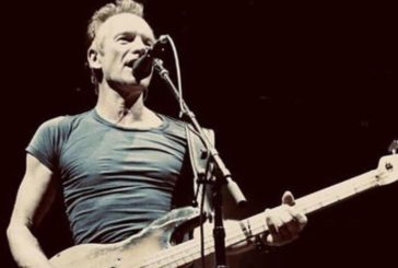 Coronavirus, Sting dedica una canzone all'Italia "Mi mancate"
