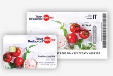 Coronavirus, Edenred dona 20% aggiuntivo in buoni spesa ai comuni