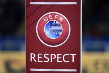 La Uefa rinvia anche le gare delle Nazionali a giugno