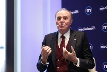 Coronavirus, Doris "Crisi piu' profonda dal dopoguerra, usciremo forti"