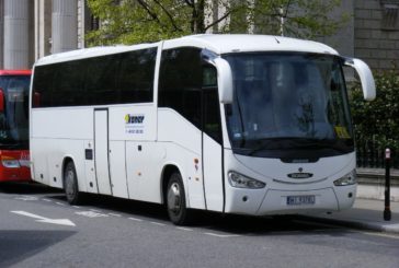 Bus turistici, 25 mila posti di lavoro a rischio per il coronavirus