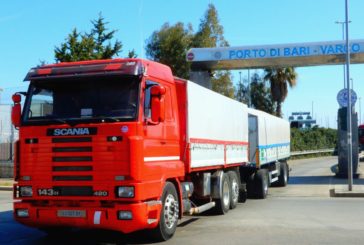 Confetra "Trasporti e logistica possono reggere solo altre 3 settimane"