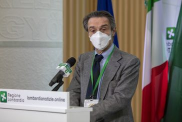 Coronavirus, in Lombardia trend dati resta positivo