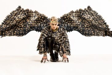 Achille Lauro torna con il nuovo singolo "16 marzo"