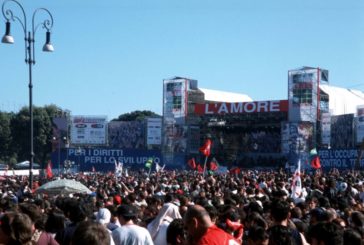Coronavirus, sindacati sospendono manifestazione 1 maggio e concertone