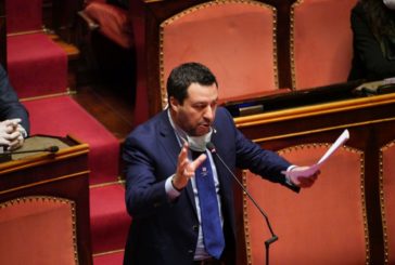 Coronavirus, Salvini "Il Mes resta un furto anche senza condizioni"