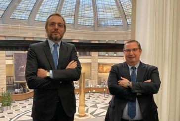 Banco Bpm: ok al bilancio, Castagna ad e Tononi presidente