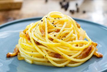 Il #CarbonaraDay per il mondo in quarantena