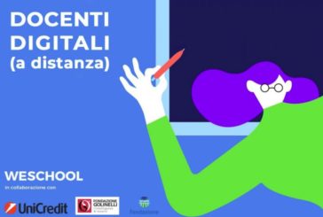 Scuole chiuse per l'emergenza Coronavirus? Arrivano i docenti digitali