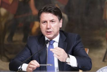 Coronavirus, Conte "400 miliardi per la ripresa"
